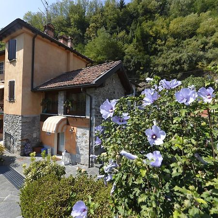 Casa Rosalba - Welchome Cannobio Extérieur photo