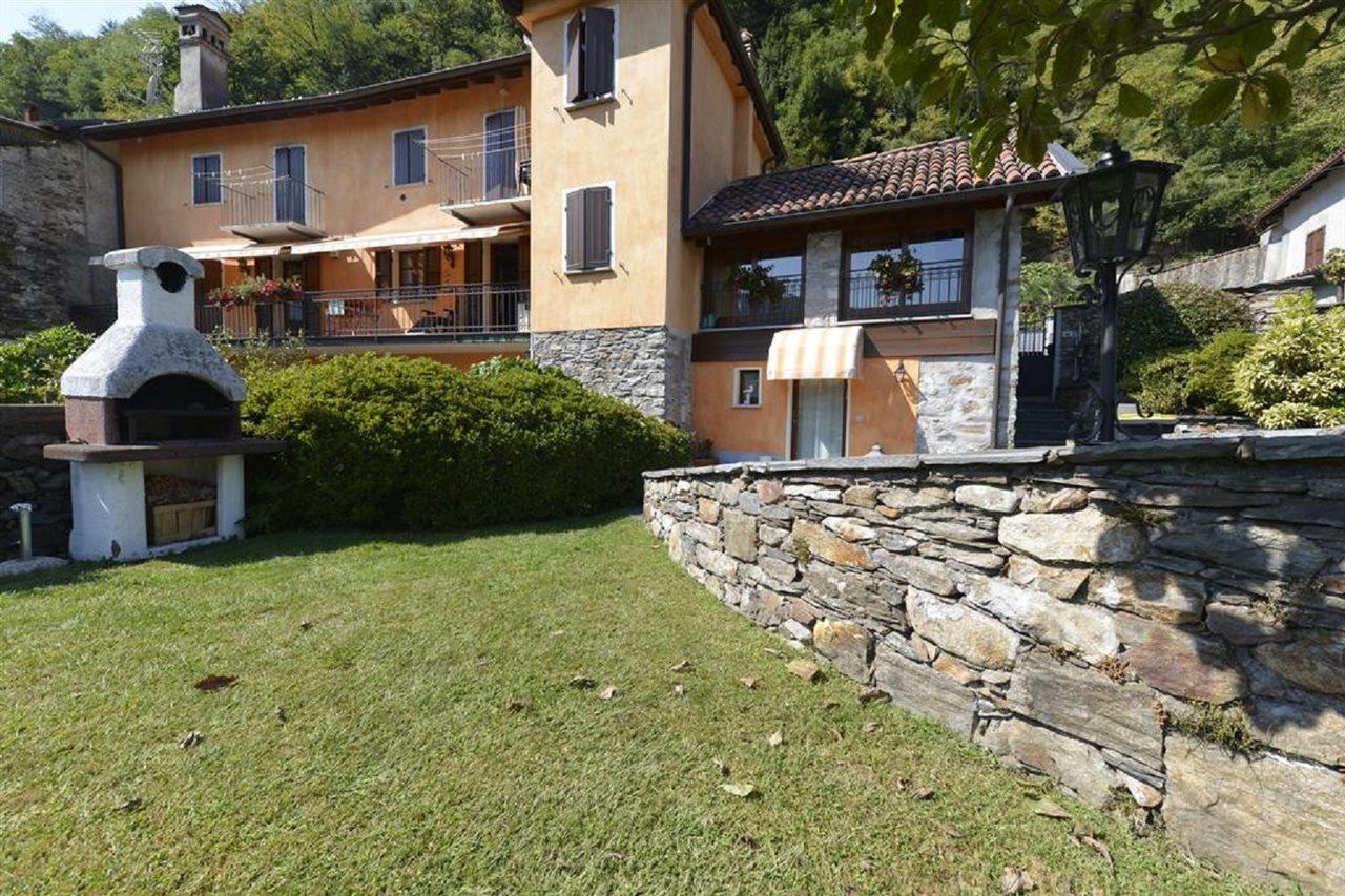 Casa Rosalba - Welchome Cannobio Extérieur photo