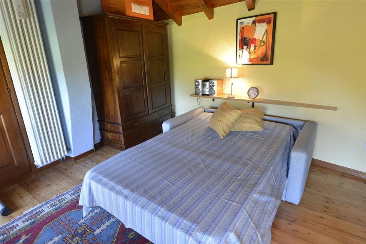 Casa Rosalba - Welchome Cannobio Extérieur photo