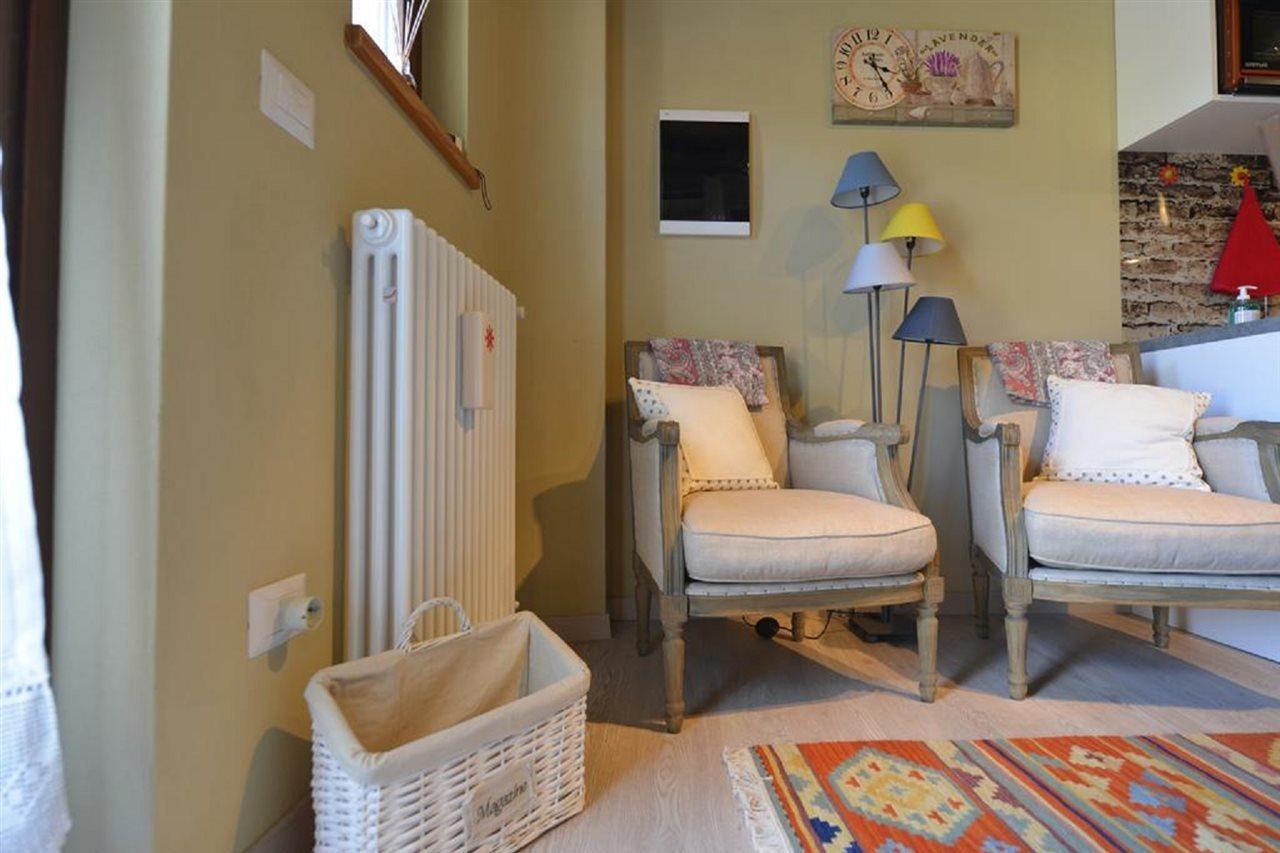Casa Rosalba - Welchome Cannobio Extérieur photo