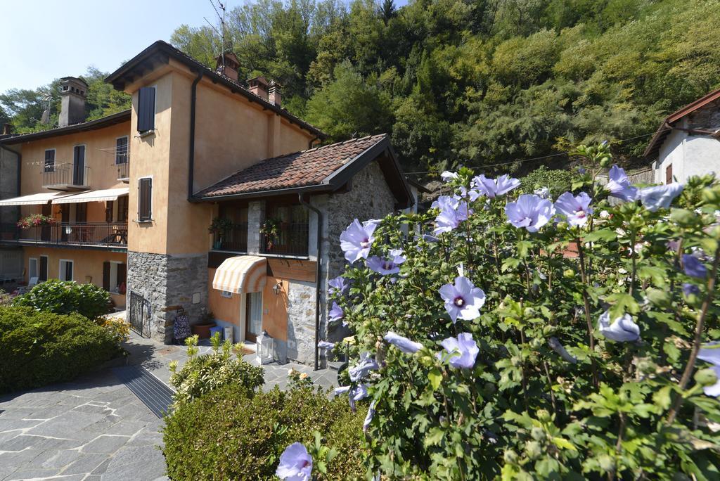 Casa Rosalba - Welchome Cannobio Extérieur photo